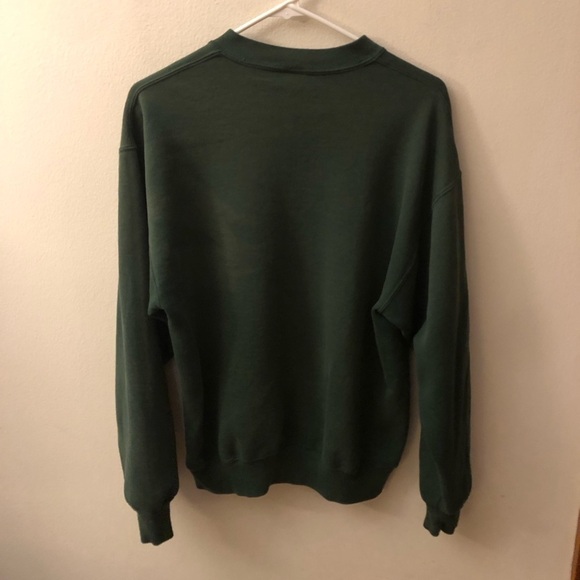 Vintage Jerzees PA Sweatshirt - Picture 2 of 5